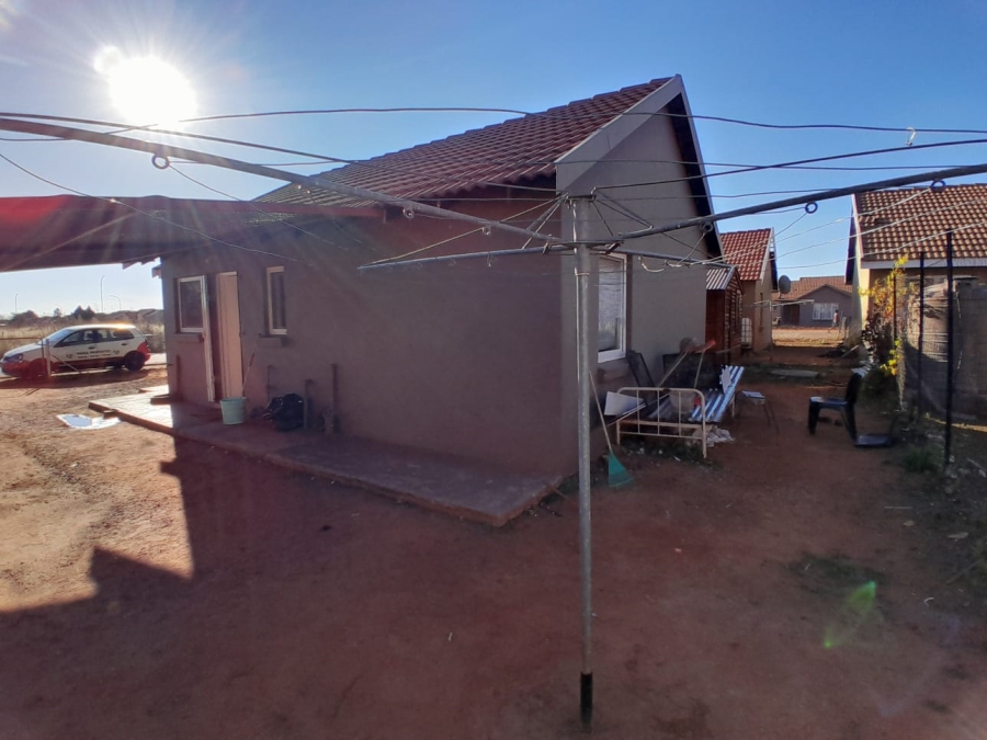 To Let 3 Bedroom Property for Rent in Kathu Northern Cape